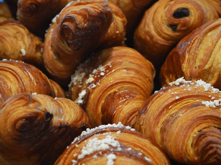 Satisfy your sweet tooth at Namur