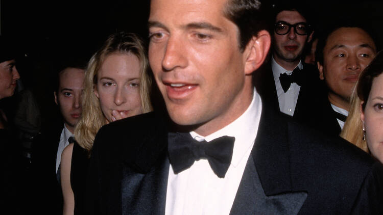 JFK Jr.