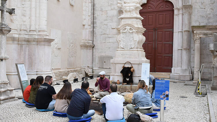 Viajar no tempo Viajar no tempo