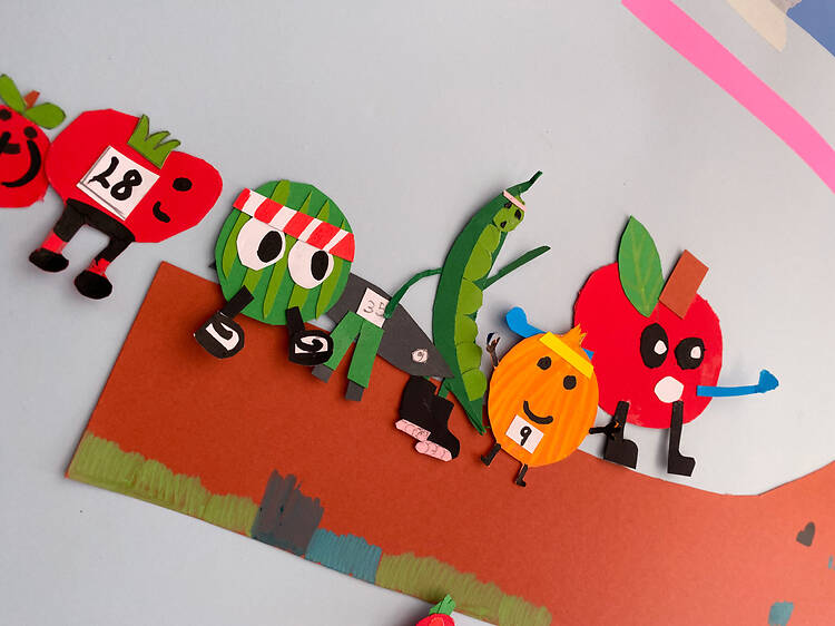 Ir ao Minimercado de Arroios Ir ao Minimercado de Arroios