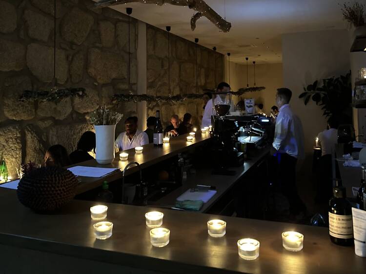 Hora do Planeta: Alto prepara jantar à luz das velas com menu especial