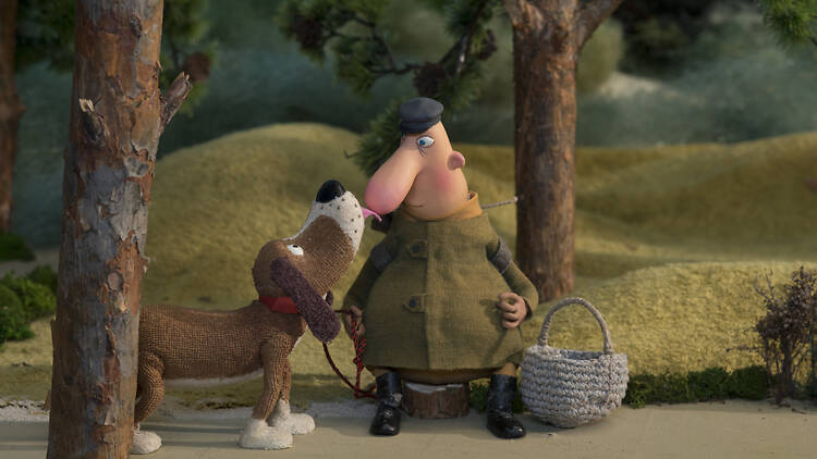 60 anos de Brigada de Animação 60 anos de Brigada de Animação