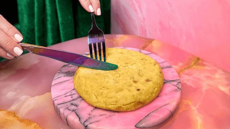 Probar la mejor tortilla de patatas de Madrid 2026 Probar la mejor tortilla de patatas de Madrid 2026