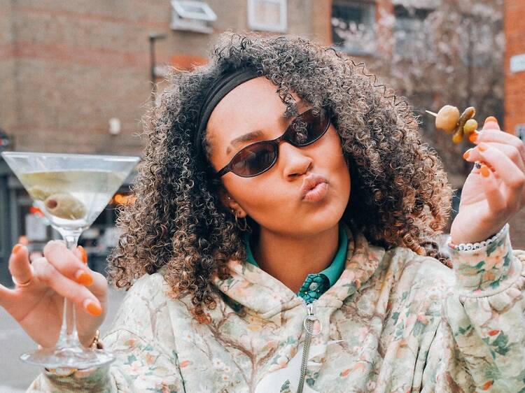 A major new pickle festival is coming to east London this September