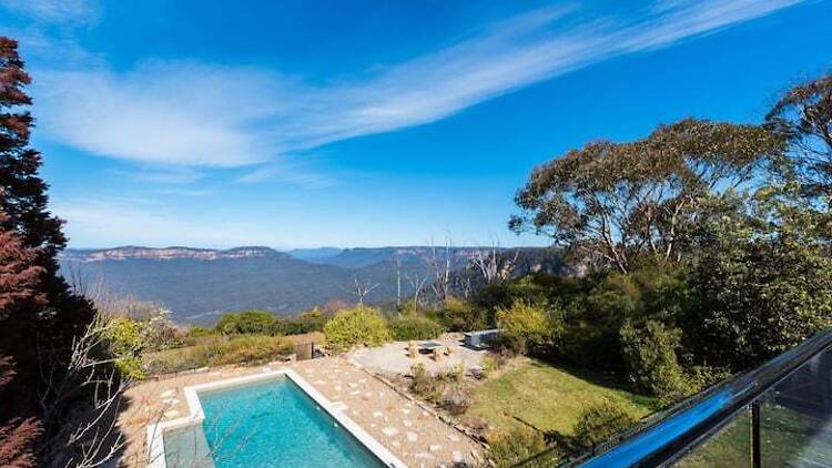 The Escarpment Estate: Elysian on the Escarpment