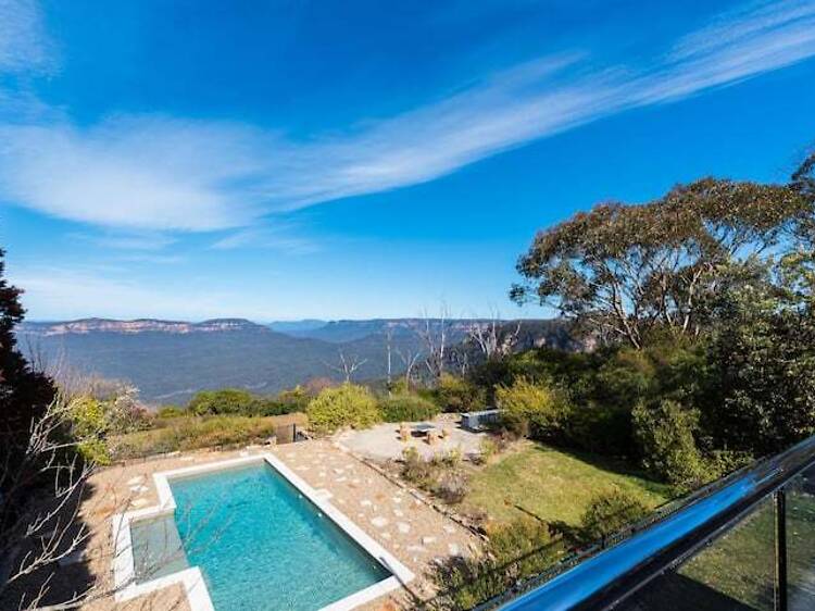 The Escarpment Estate: Elysian on the Escarpment