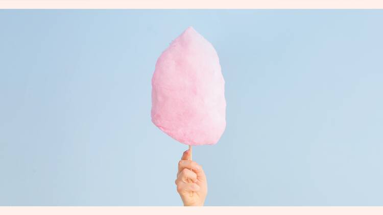 Fluffy Pop-up at Time Out Market Union Square