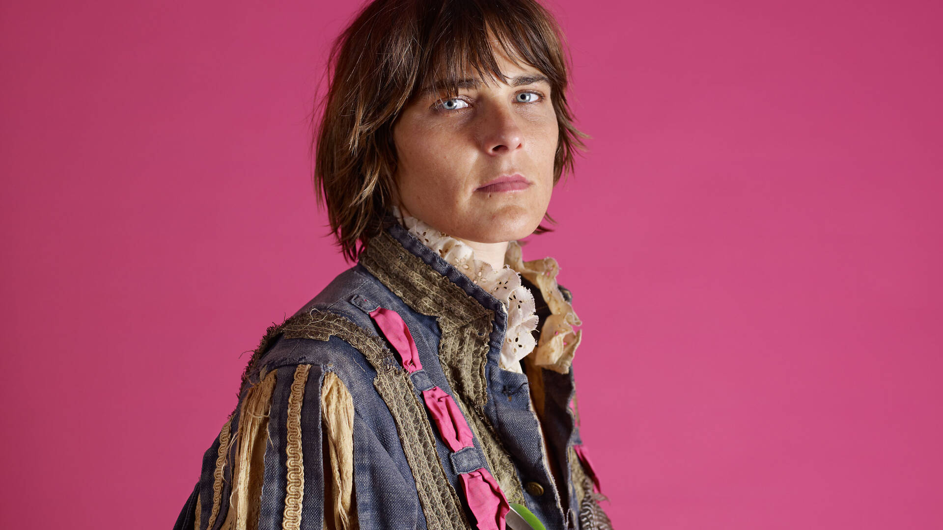 Catherine Opie: To Be Seen