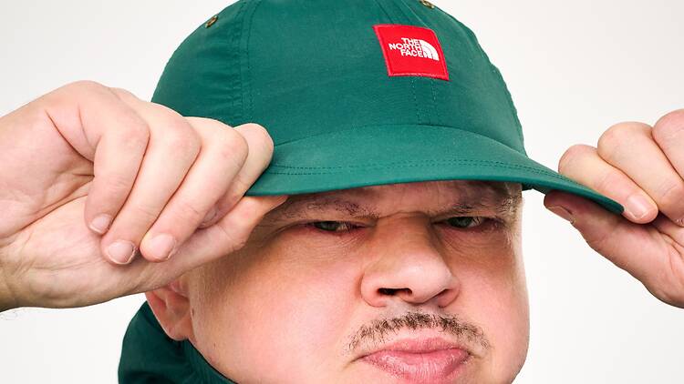 Avant son premier all-night long depuis dix ans, découvrez la playlist « All Life Long » de Teki Latex