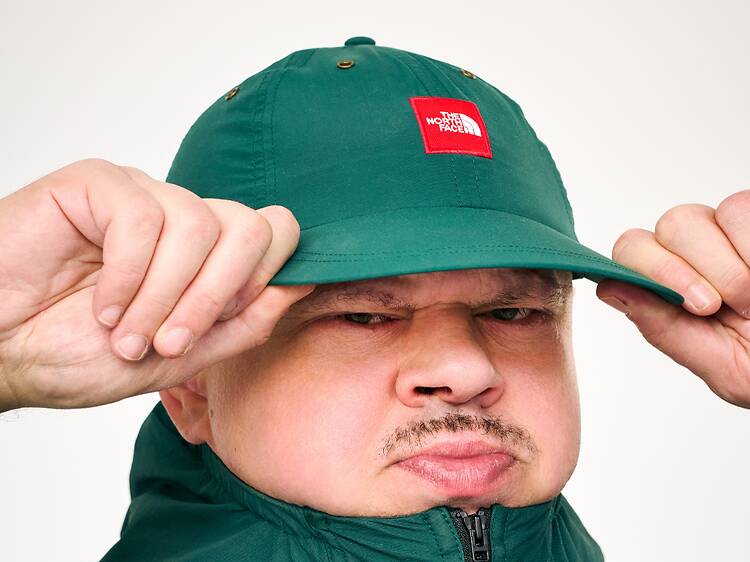 Avant son premier all-night long depuis dix ans, découvrez la playlist « All Life Long » de Teki Latex