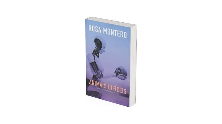 Animais Difíceis