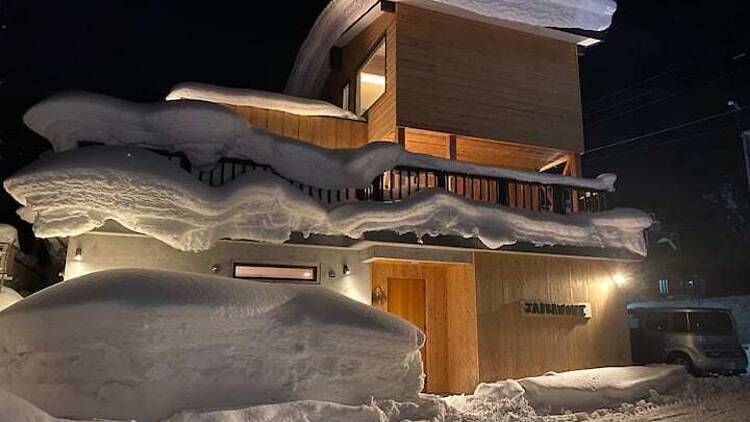 The Alpine Original: Renovated Traditional Chalet