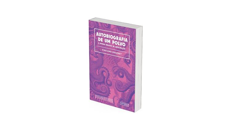 Autobiografia de Um Polvo