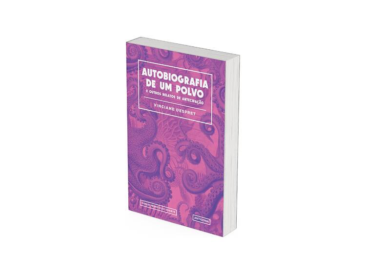 Autobiografia de Um Polvo