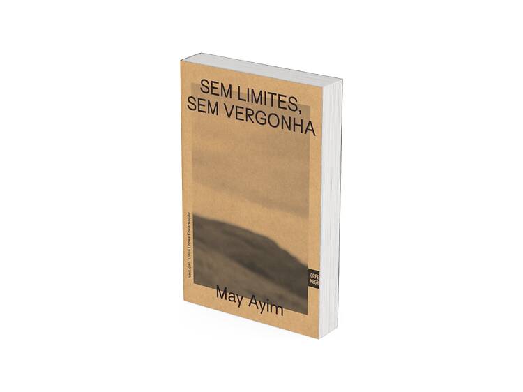 Sem Limites, Sem Vergonha