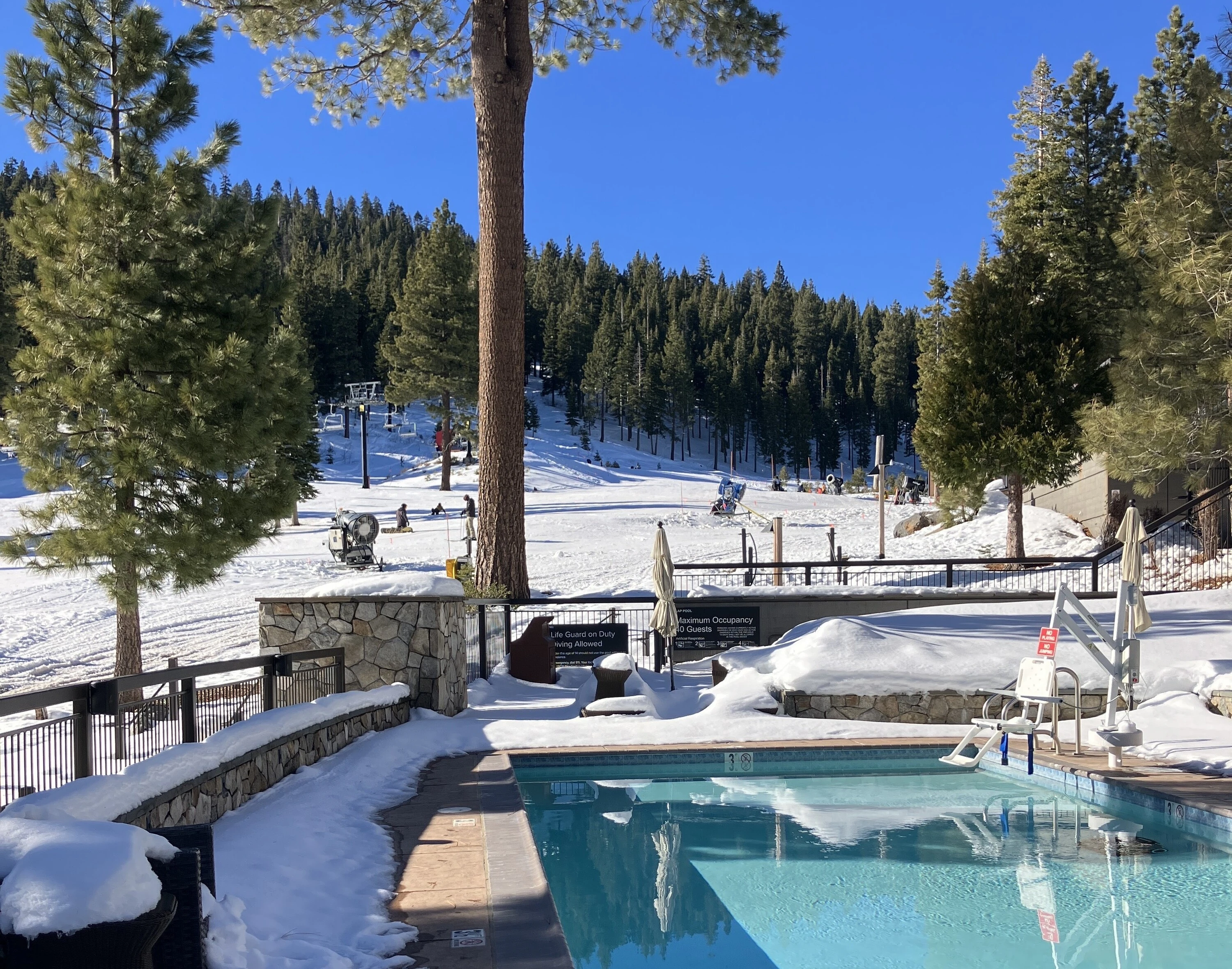 Ritz-Carlton, Lake Tahoe