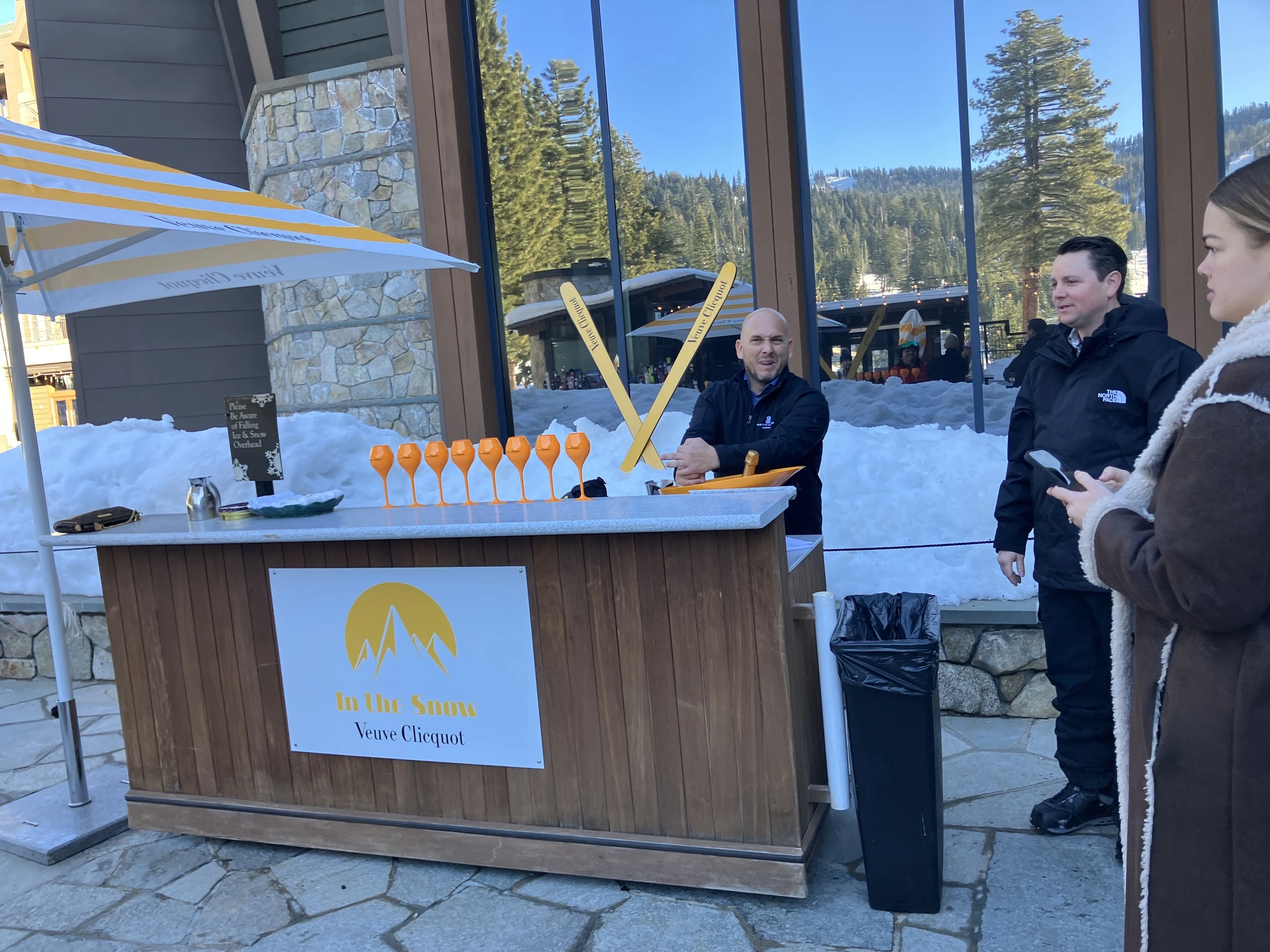 Ritz-Carlton, Lake Tahoe