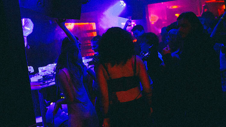 Cartilage, un nouveau lieu dédié aux scènes alternatives s’installe dans un ancien cabaret libanais