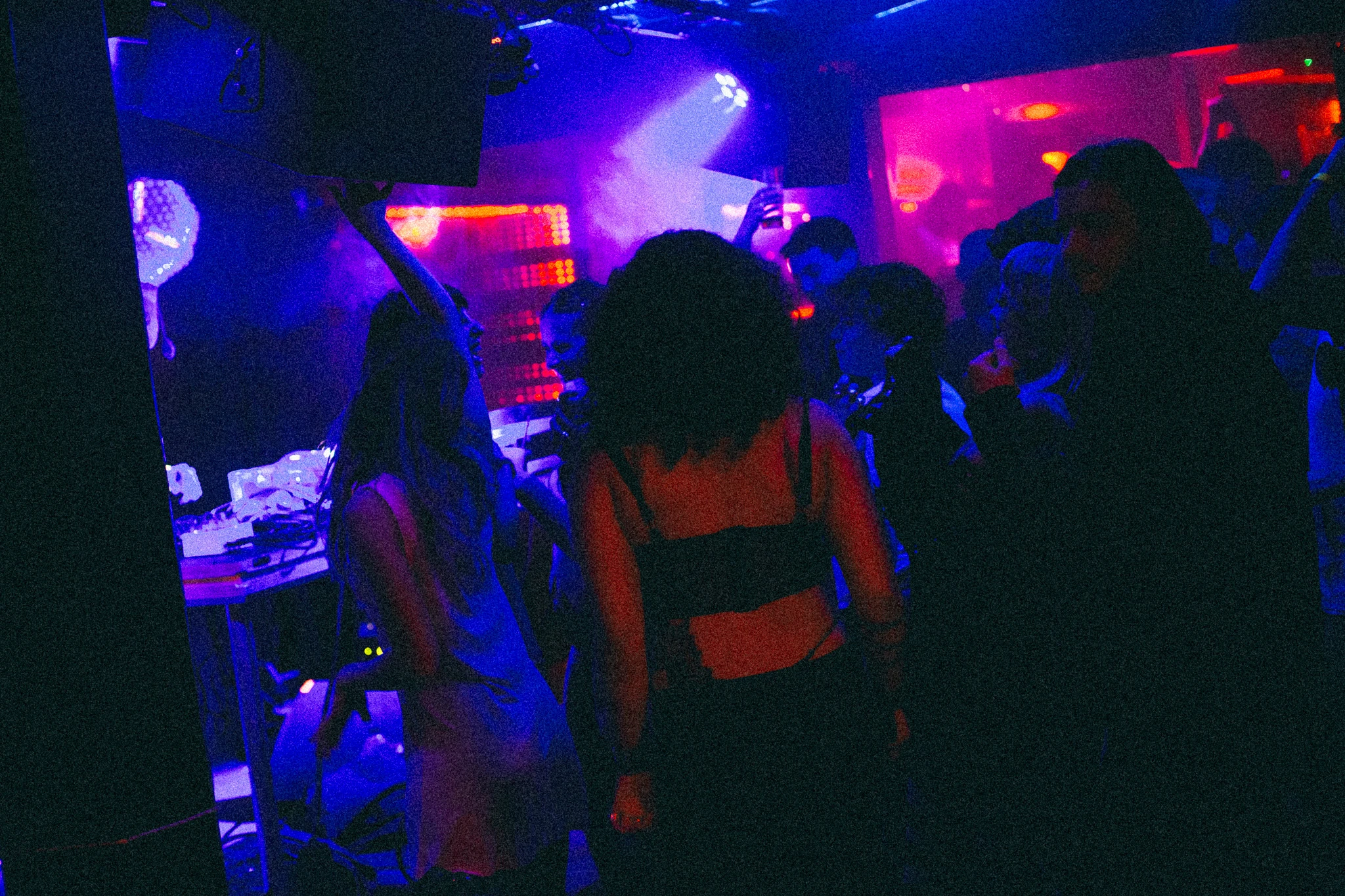 Cartilage, un nouveau lieu d&eacute;di&eacute; aux sc&egrave;nes alternatives s&rsquo;installe dans un ancien cabaret libanais