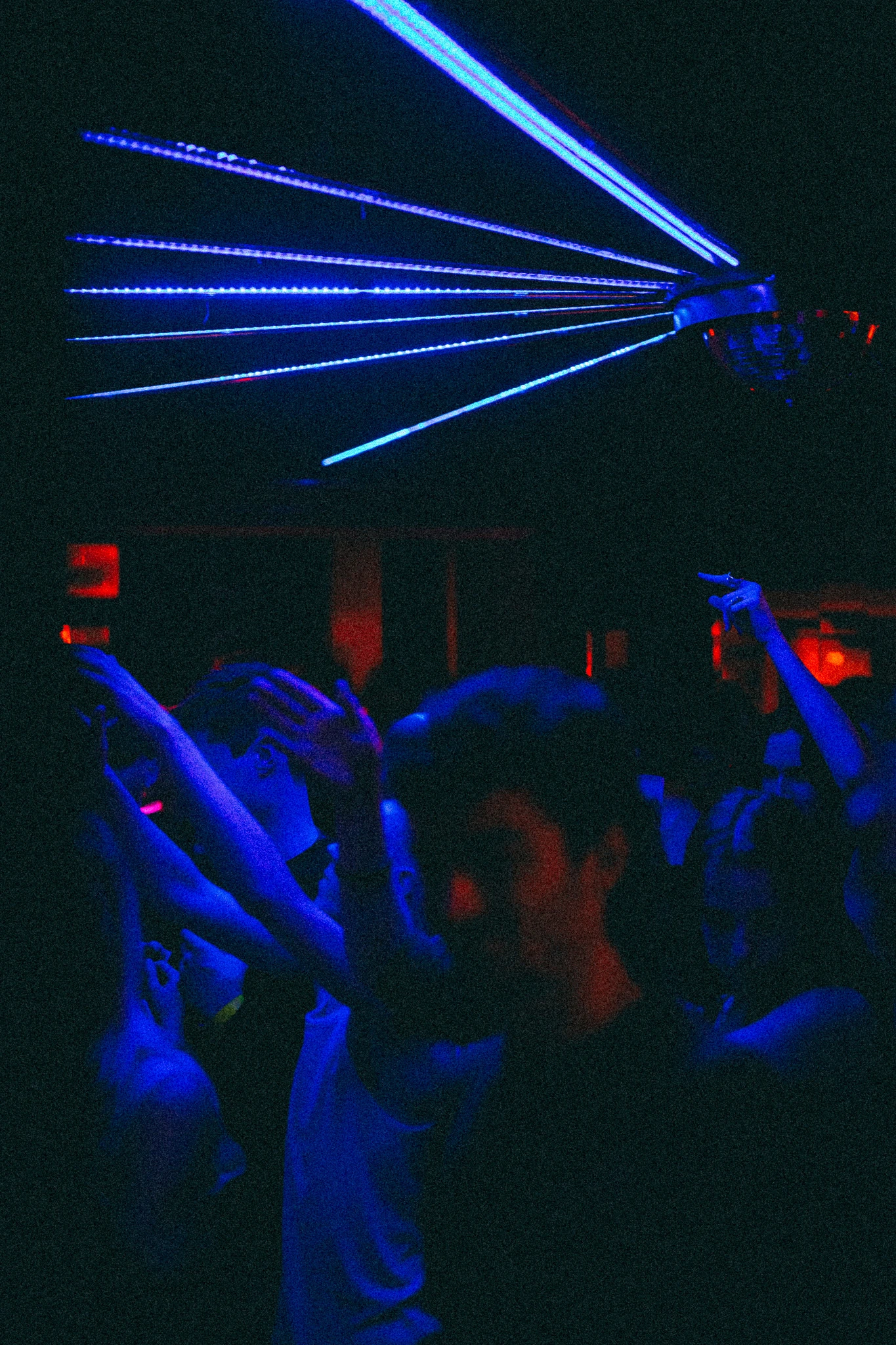 Cartilage, un nouveau lieu d&eacute;di&eacute; aux sc&egrave;nes alternatives s&rsquo;installe dans un ancien cabaret libanais