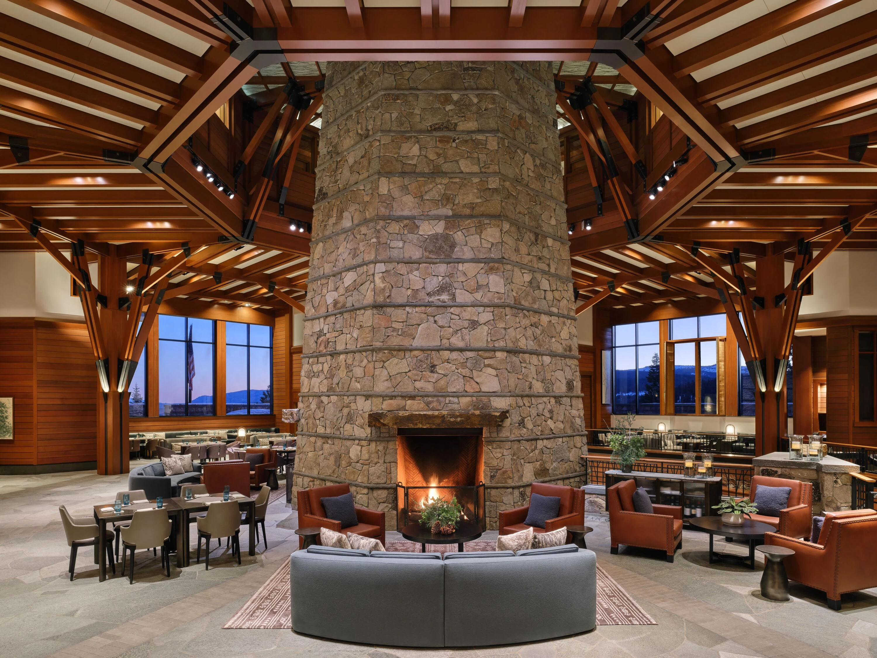 Ritz-Carlton, Lake Tahoe