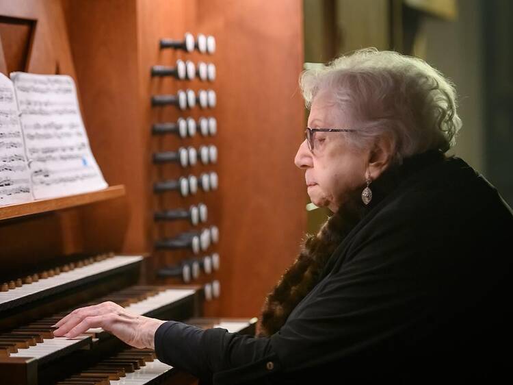 Homenatge a Montserrat Torrent Homenatge a Montserrat Torrent