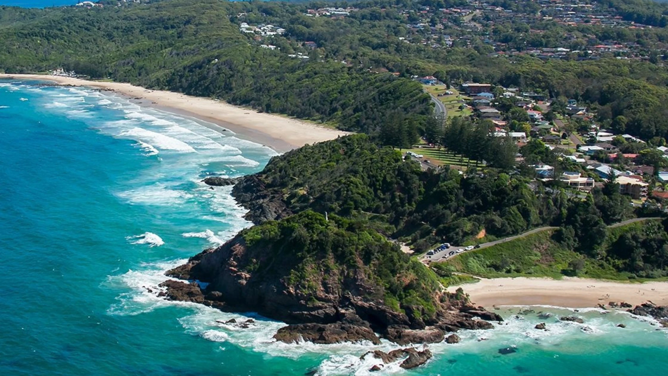 Port Macquarie