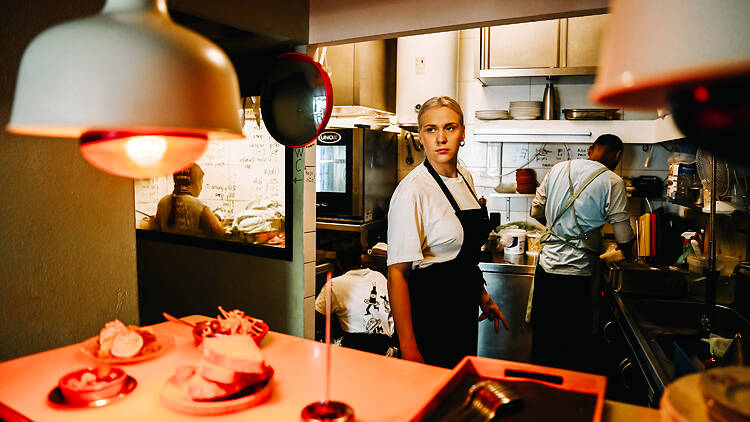 Louise Bourrat Louise Bourrat