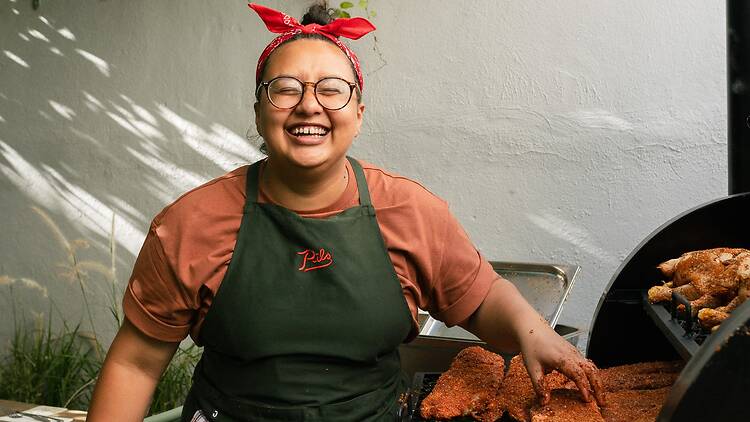 Liz Almeida Liz Almeida