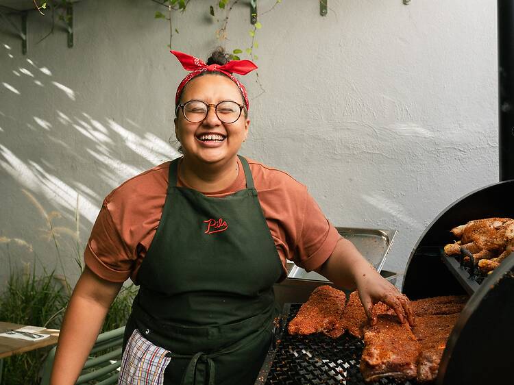 Liz Almeida Liz Almeida