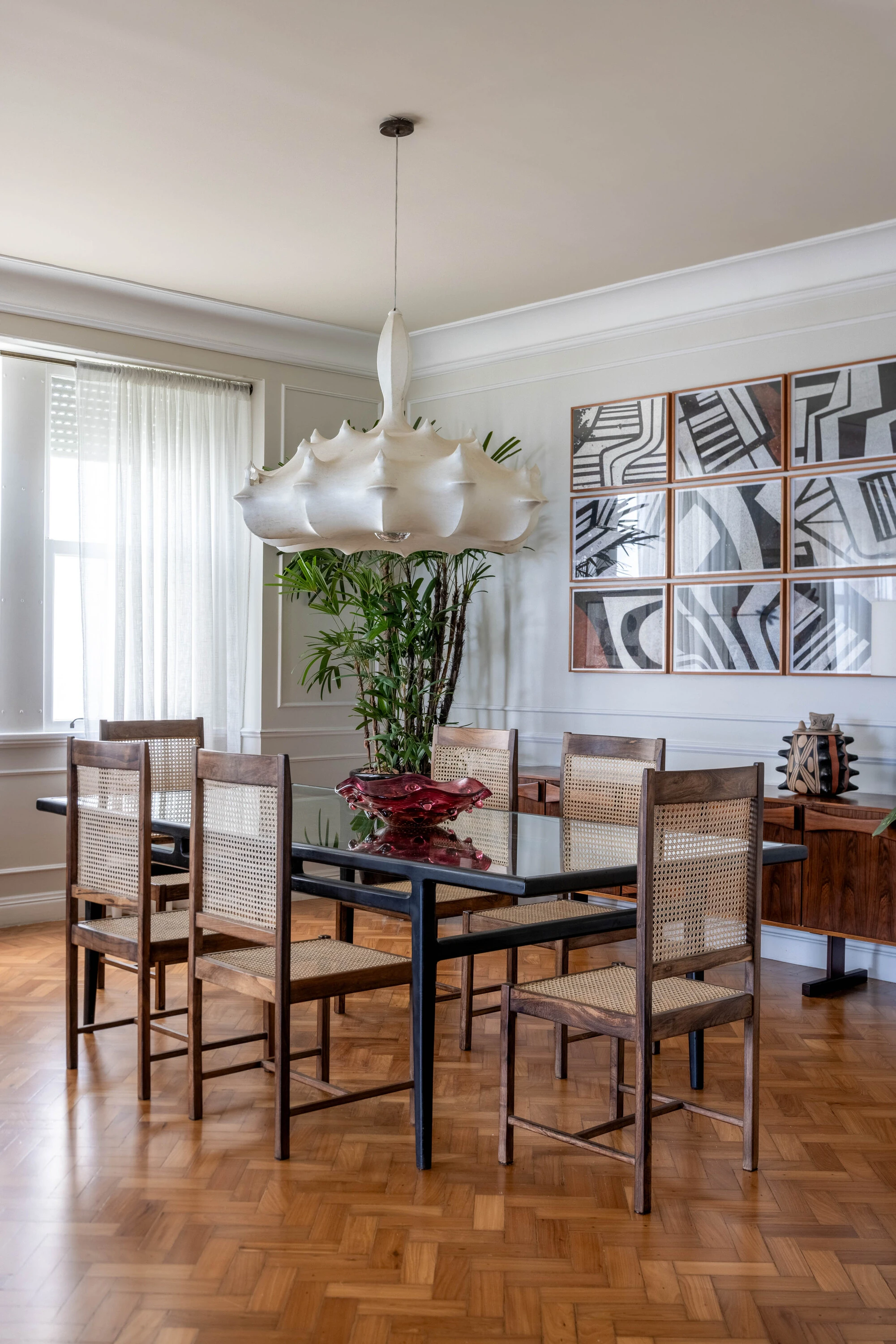 Gigi Barreto - Garimpo