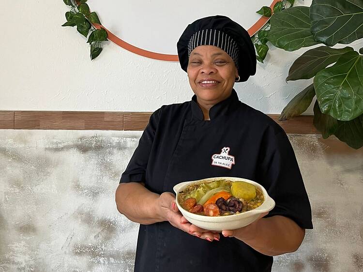 Alice Conceição Alice Conceição