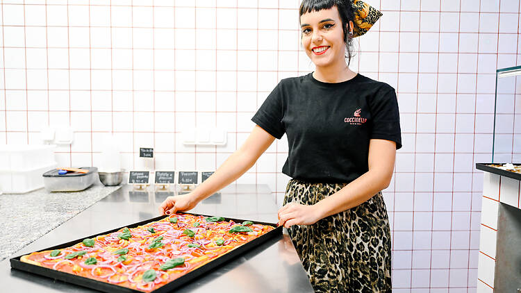 Joana Paramés Joana Paramés