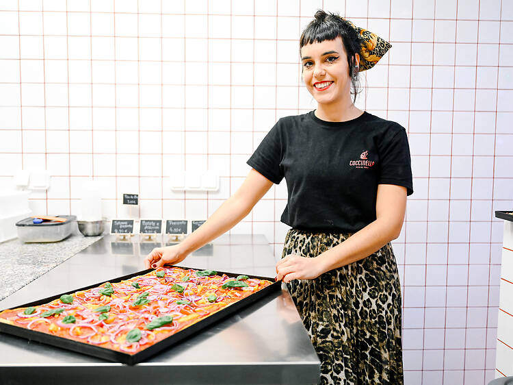 Joana Paramés Joana Paramés