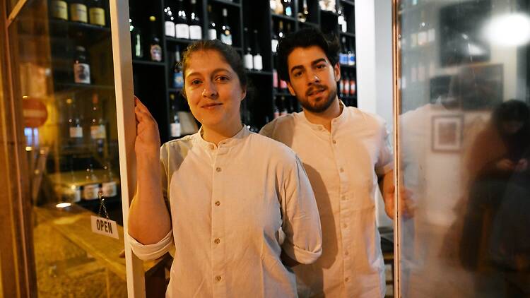 Marta Caldeirão Marta Caldeirão