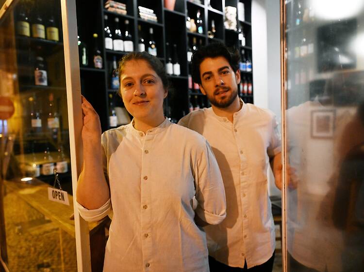 Marta Caldeirão Marta Caldeirão