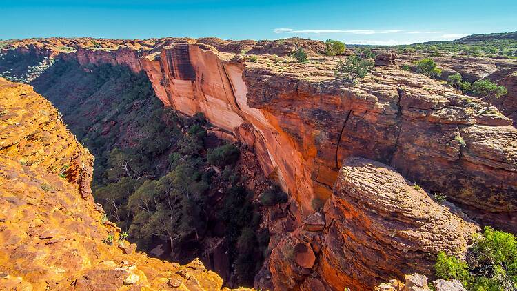 Kings Canyon (Watarrka)