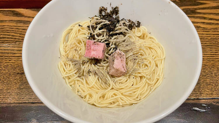 メンドコロKinari