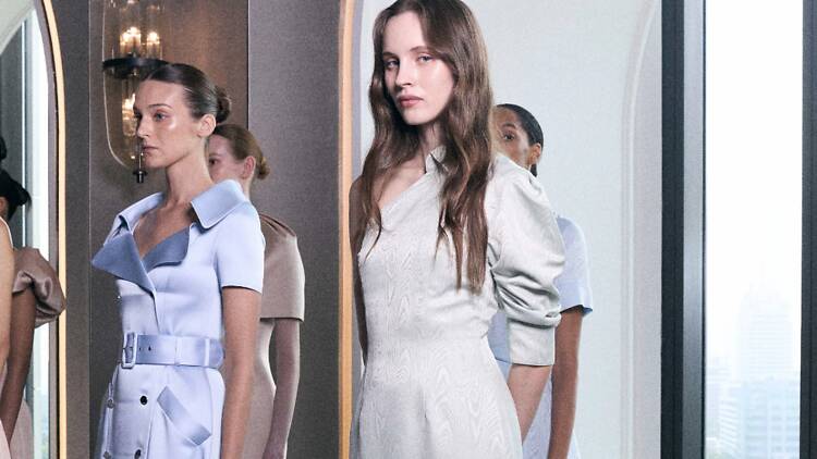 Asava × The Ritz-Carlton, Bangkok