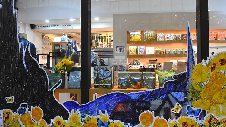 The Joy Between the Pain