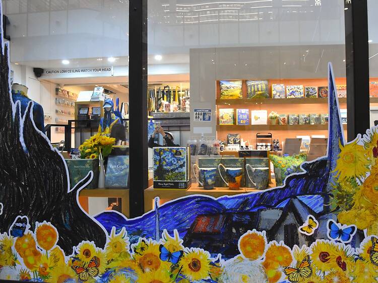 The Joy Between the Pain