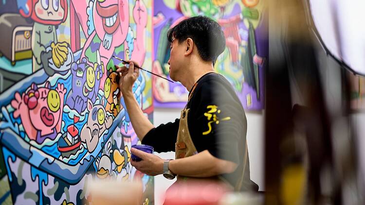 Designed To Lose: An Unfair Game