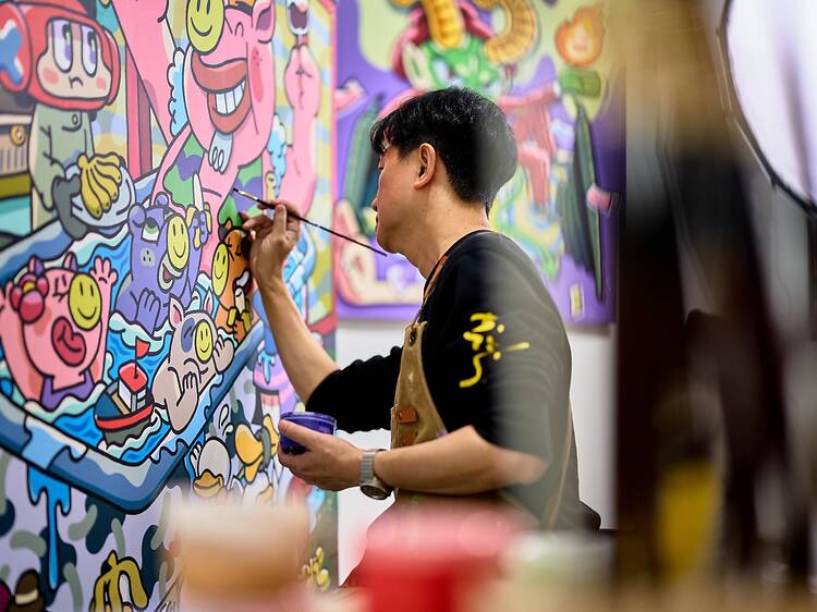 Designed To Lose: An Unfair Game