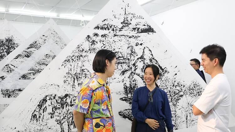 Blueprint of the Apocalypse