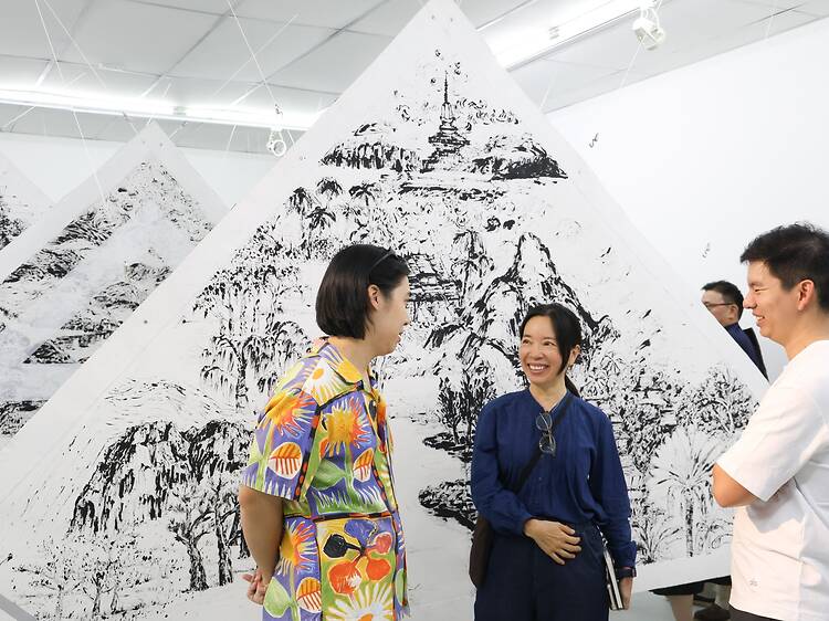 Blueprint of the Apocalypse