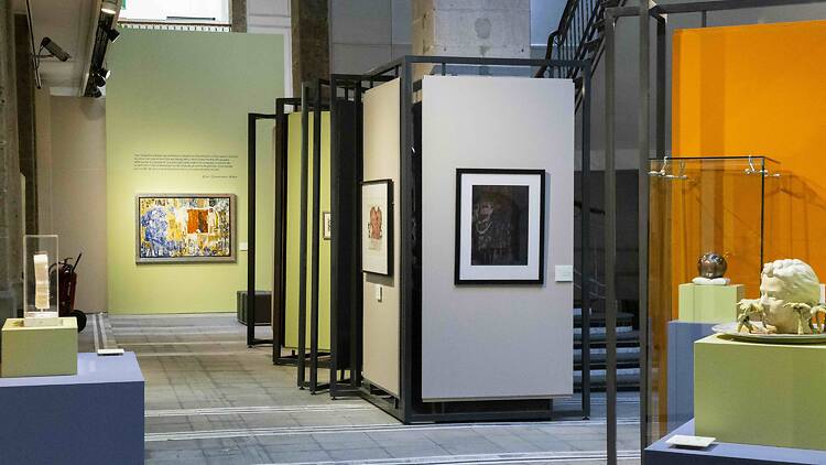 Lloro cuando se quema el arroz