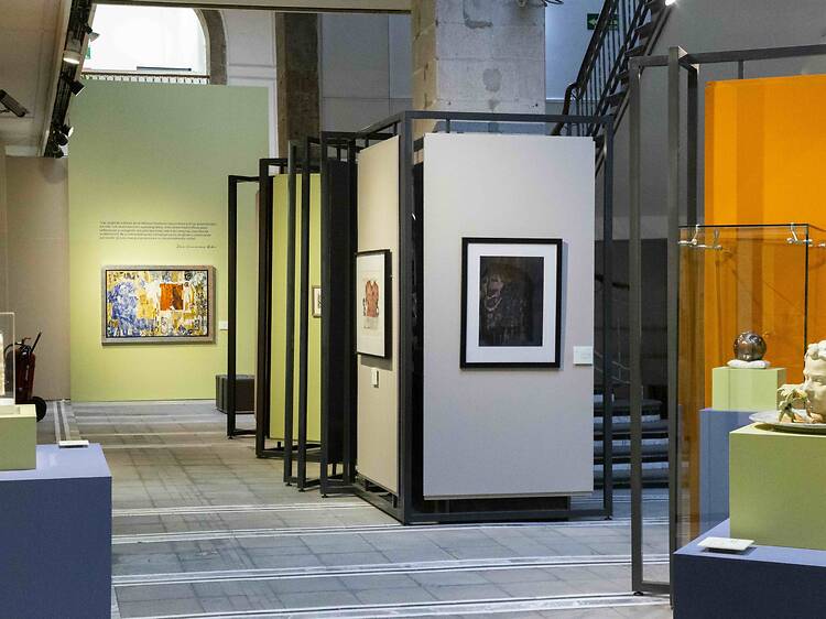 Lloro cuando se quema el arroz