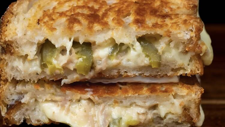 Dylan's Craft Sandwich