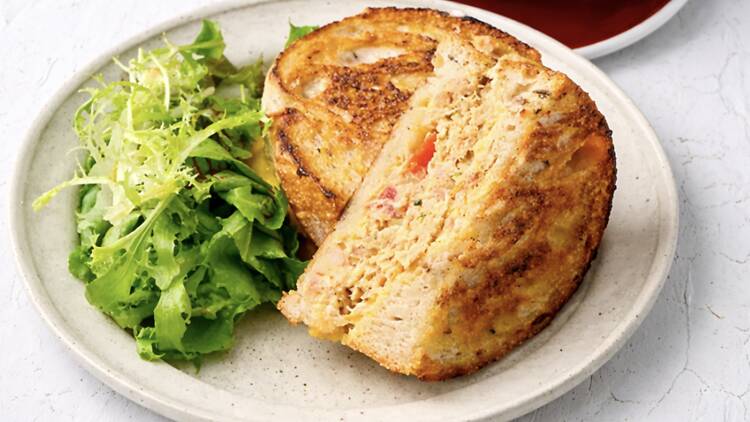 Downtown by Fran’s