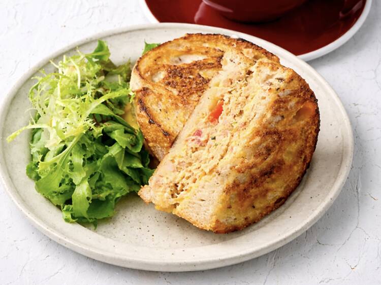 Downtown by Fran’s